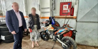 Мать, купившую 13-летнему сыну двухколесную «игрушку», будут судить - Zebra-TV.Ru