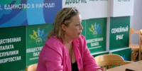 Подведены итоги мониторинга детских и спортивных площадок в Башкортостане - Мелеузовский район