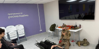 Курсанты БГАРФ прошли допризывную подготовку - БГАРФ