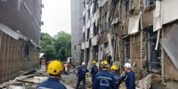 Жилой дом и бизнес-центр восстанавливают после атаки БПЛА в Краснодаре - Газета Краснодарские известия