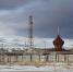 Храм из закрытой колонии Новой Ляли перевезут в Североуральск - ProSeverouralsk.Ru