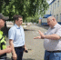 Капитальный ремонт тротуара - Сорочинский городской округ