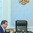 Виталий Хоценко и глава ФЦК Светлана Горчакова обсудили расширение проекта «Производительность труда» в Омской области - Газета Омский пригород