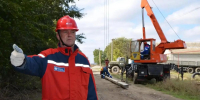 В двух населенных пунктах Предгорья обновят электроснабжение - Вечерний Ставрополь