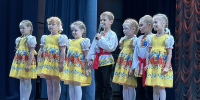 В преддверии одного из главных государственных праздников – Дня России в районном Доме культуры состоялось торжественное мероприятие - Газета Дмитриевский вестник