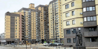 Уважаемые жители города Нововоронежа! Осталось два дня до завершения голосования по благоустройству общественной территории. - Администрация