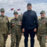 Свердловские силовики в экспедиции нашли останки советских солдат в Монголии - EaNews.Ru