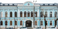 В каталог «Лучших практик по работе с ОКН» попала воронежская школа «Вектор» - Обозреватель.Врн
