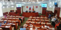 20 сентября состоятся выборы в Курскую областную Думу восьмого созыва - Городские Известия