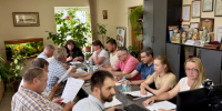 Усиляем защиту животноводства: приняты новые решения по профилактике особо опасных болезней животных. - Правительство Новгородской области