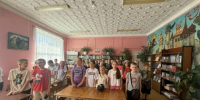 Нажмите для просмотра в полном размере... - Городская библиотека