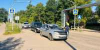 Безопасность детей-пассажиров – в приоритете - 168.Ru