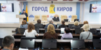 В Кирове улучшили доступную среду благодаря совету по делам инвалидов - Свойкировский.рф
