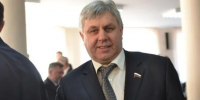 Арест экс-депутата ЗСНО Шумилкова продлен - ИА Нижний сейчас