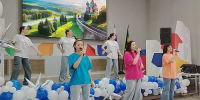 В Хакасии стартовал первый Республиканский конкурс «Амбассадор года: лучший среди равных» - Агентство Информационных Сообщений