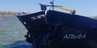 В Ростовской области судом вынесен приговор в отношении капитана теплохода, допустившего нарушение правил эксплуатации внутреннего водного транспорта - Западное следственное управление на транспорте