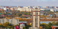 Омичам прислали предупреждение об опасной погоде - Om1.Ru