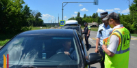 В Воробьевском районе напомнили о правилах безопасности на ж/д переезде - РИА Воронеж