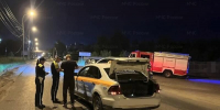 Три человека получили травмы в ночном ДТП на Грабцевском шоссе - Калужская неделя