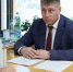 Александр Шуваев встретился с вице-премьером правительства РФ Маратом Хуснуллиным - Сетевое издание Ивня онлайн
