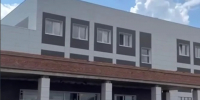 В Кировском районе достраивают дом социального обслуживания после смены подрядчика - Калужский перекрёсток