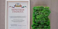 Сафоновская школа Ивнянского округа победила в номинации областного конкурса «ЭКОкомпания» - Сетевое издание Ивня онлайн