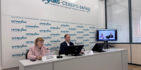 Сергей Морозов: отопительный сезон прошел в Ленобласти штатно - Комитет по ТЭК