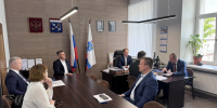 Темпы догазификации и информирование жителей на контроле комитета по ТЭК - Комитет по ТЭК