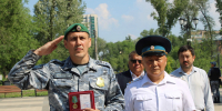 В преддверии Дня России молодые сотрудники службы судебных приставов приняли присягу - УФССП