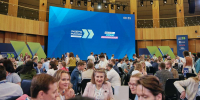 Финалисты конкурса «Лидеры России» впервые написали управленческий диктант - НИА Нижний Новгород