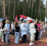 В Казани стартовал экстремальный забег «Кросс корпораций» - Федерация профсоюзов РТ