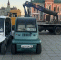 Почему эвакуировали опасные гольфкары с центральной площади Йошкар-Олы - Pg12.Ru