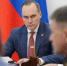Артём Здунов поручил восстановить социальную справедливость и вернуть выплаты участникам СВО, заключившим контракт - Вестник Мордовии