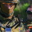 Пензенские спецподразделения отрабатывают управление FPV-дронами в условиях реального боя - Росгвардия