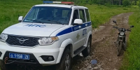 В Челябинской области задержали 10-летнего водителя мопеда - Агентство новостей Доступ