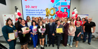 Заполярная станция скорой медицинской помощи за 10 лет обработала около 2 млн обращений - Министерство информационной политики