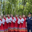 В Иванове прошёл «Губернский разгуляй» - Звезда