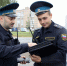 Судебные приставы  взыскали компенсацию морального вреда в пользу работника лесозаготовительного предприятия - УФССП по Смоленской области