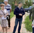 Председатель областного комитета госжилнадзора провел выездные осмотры в Гатчинском округе - Гатчинская служба новостей