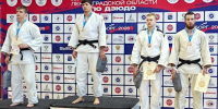 Ельчанин пробился к бронзе Кубка губернатора - Championat48.Ru