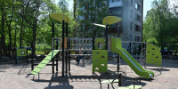 . - Выборгский район