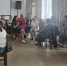 Фото предоставлено министерством труда, занятости и социального развития Архангельской области - Сетевое издание Устьянский край