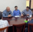 Вопросы обращения с ТКО обсудили в Гумбете - Гумбетовский район