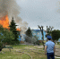 Сгоревший Никольский храм в Ессентуках планируют восстановить - ATVmedia.Ru