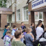 Гости на пороге - ЦБС города Коврова