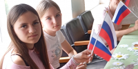 Патриотический час «Люблю тебя моя Россия!» - Библиотеки Тамбовской области