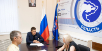 Депутат поможет семье участника СВО - Единая Россия