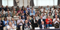 В Новосибирской области проходит IV межрегиональный патриотический форум «Сибирь – территория мужества» - Правительство Новосибирской области