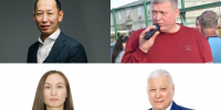 Кандидаты в мэры Якутска высказались о предстоящих «псевдо-выборах» - Якутия.Инфо