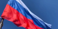 В Обнинске на метеовышке подняли российский флаг - Калужский перекрёсток